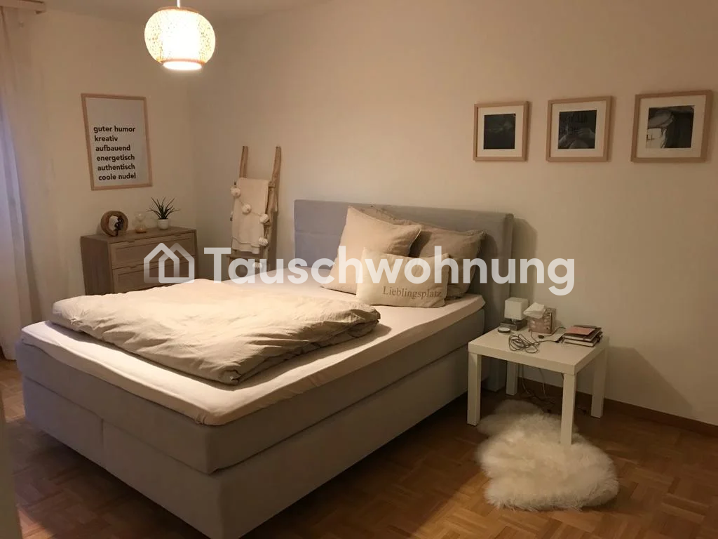Appartement de 3 ½ pièces, photo 6 sur 6