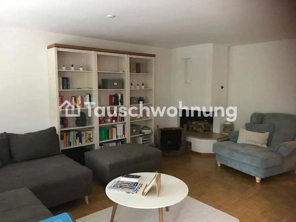 Appartement de 3 ½ pièces, photo 1 sur 6