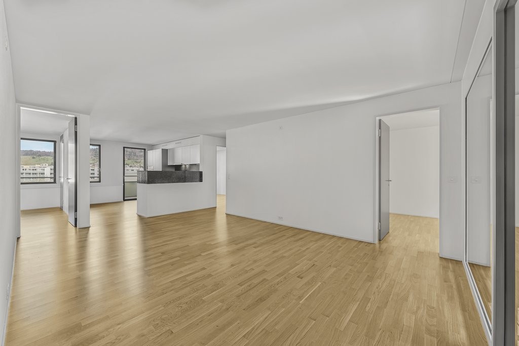 Appartement de 4 ½ pièces, photo 4 sur 10