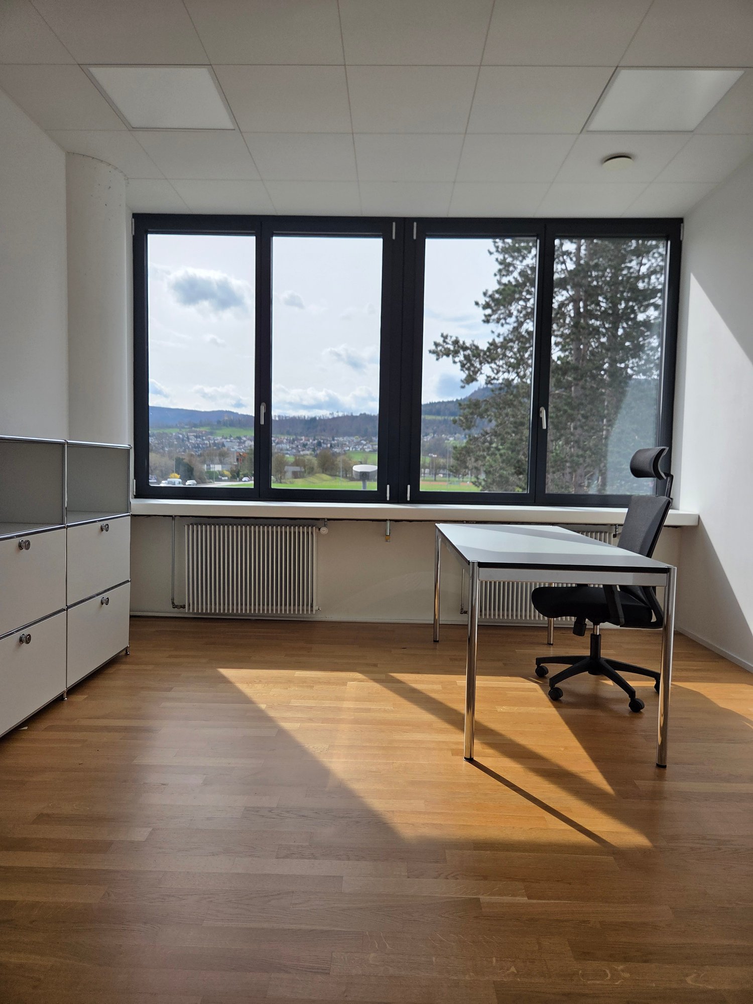 Bureau de 20m²
