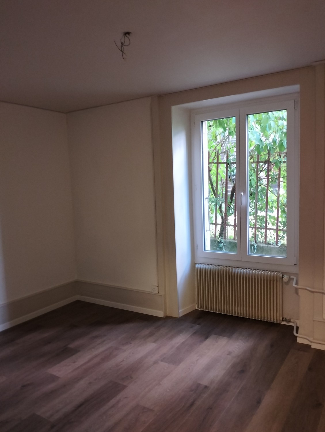 3 rooms apartment, photo 3 sur 10