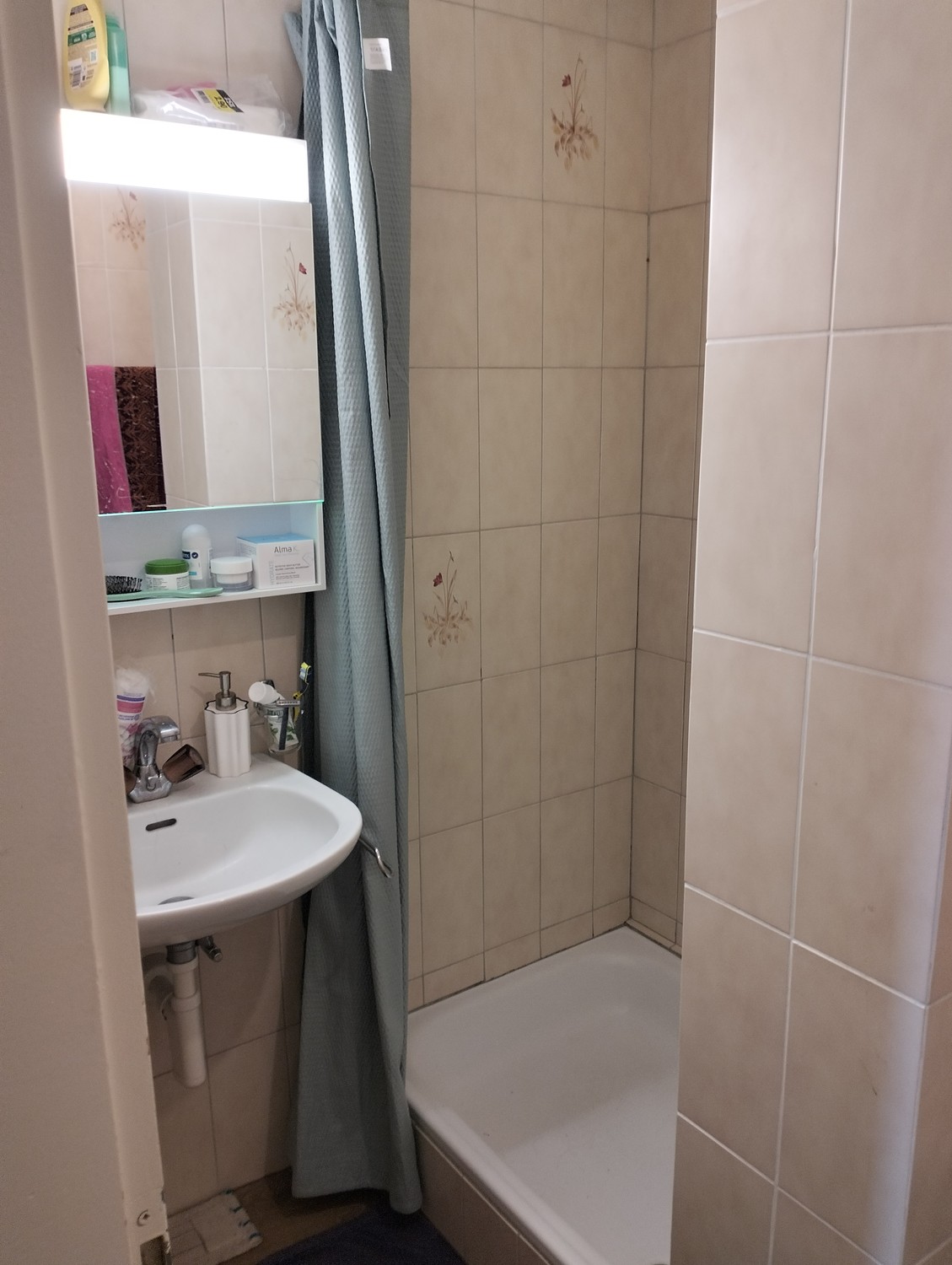 3 rooms apartment, photo 8 sur 10