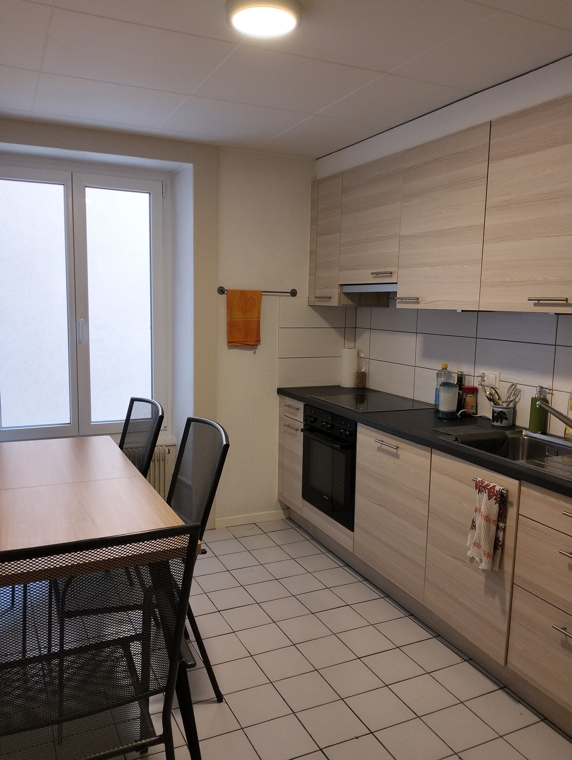 3 rooms apartment, photo 2 sur 10