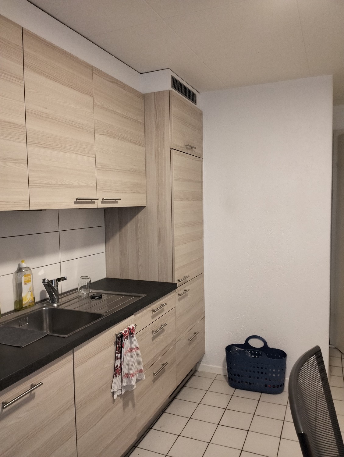 3 rooms apartment, photo 1 sur 10