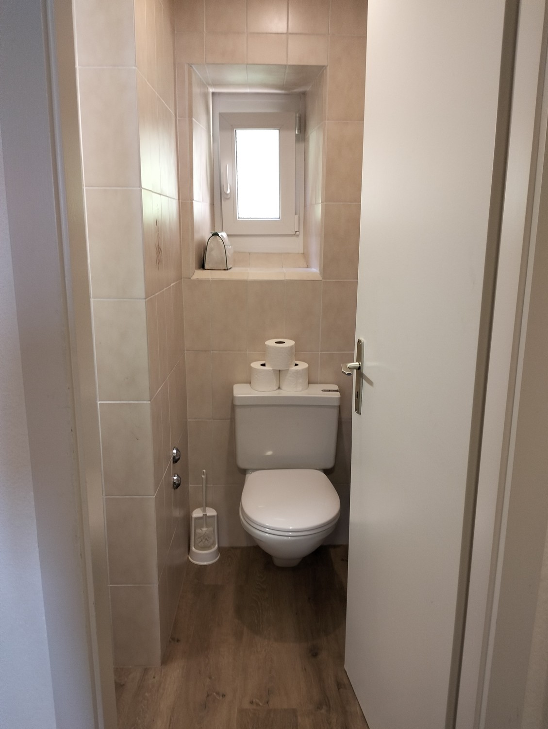 3 rooms apartment, photo 9 sur 10