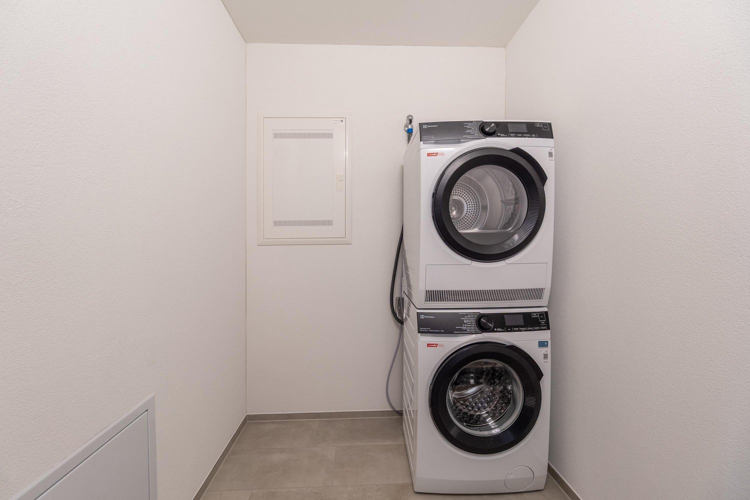 Appartement de 3 ½ pièces, photo 8 sur 10