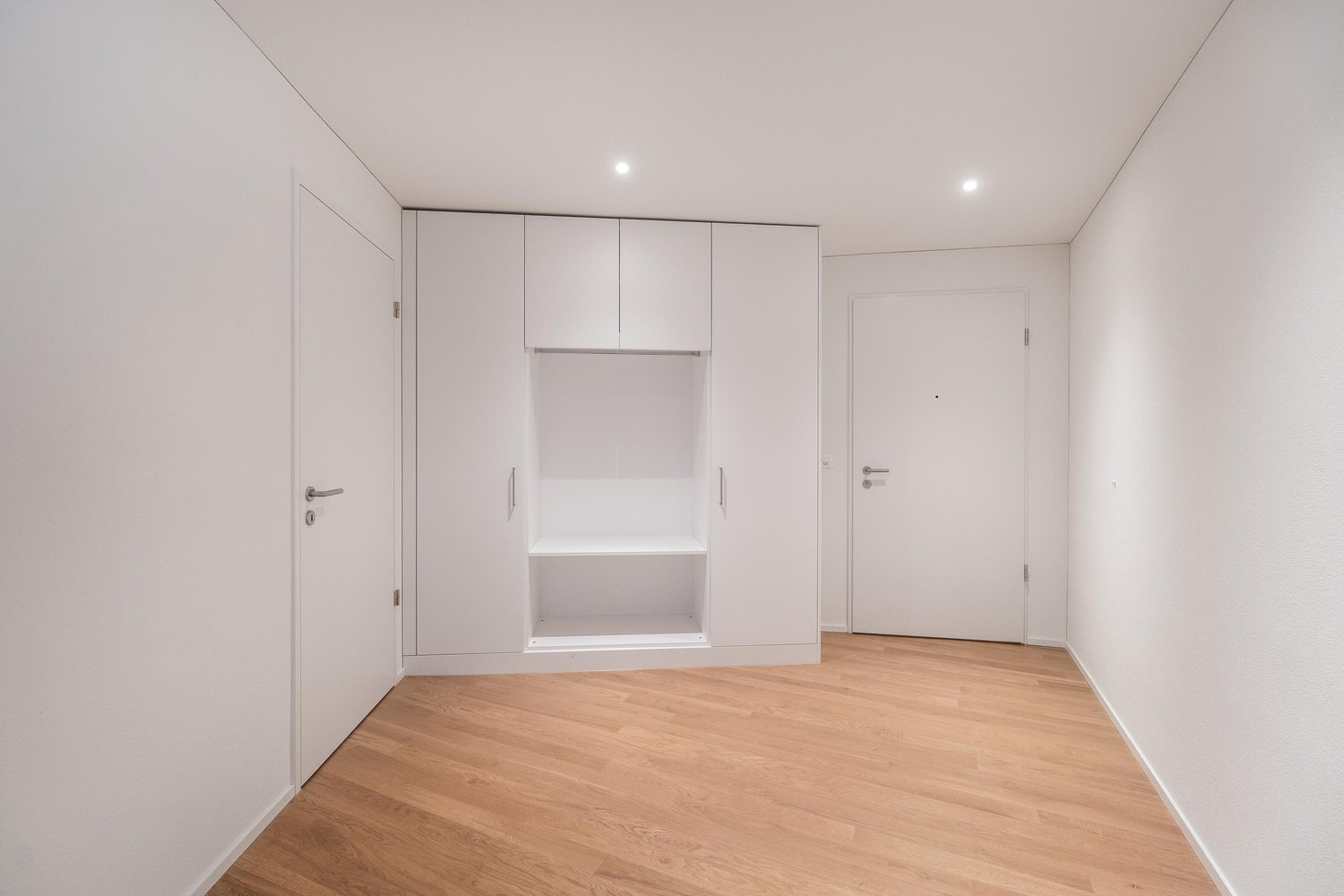 Appartement de 3 ½ pièces, photo 4 sur 10