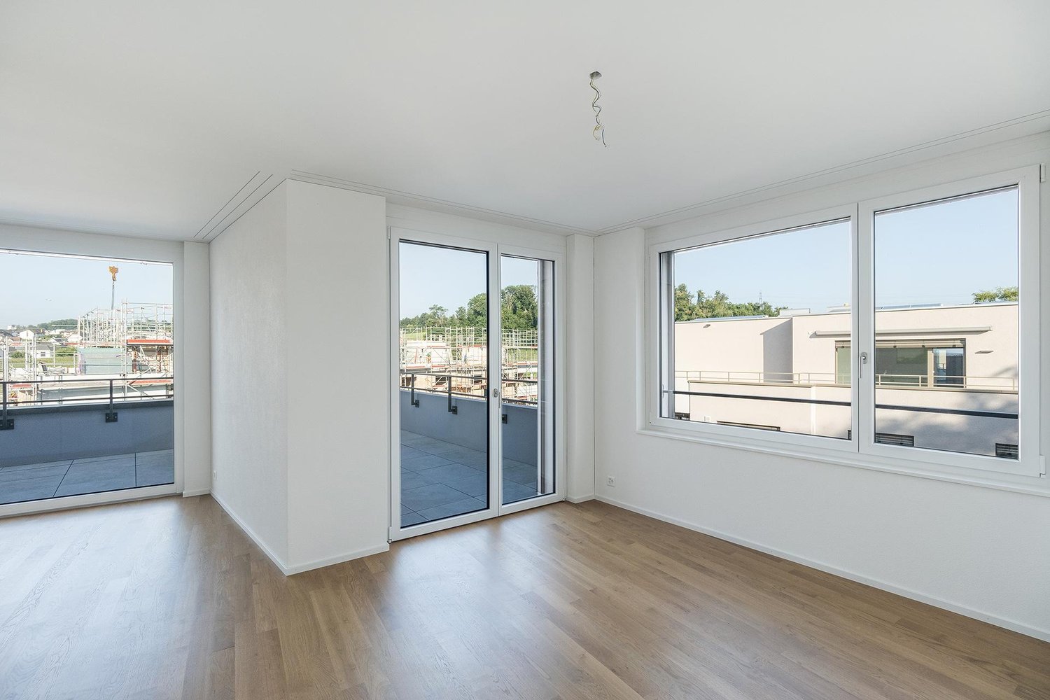 Appartement de 3 ½ pièces, photo 3 sur 10
