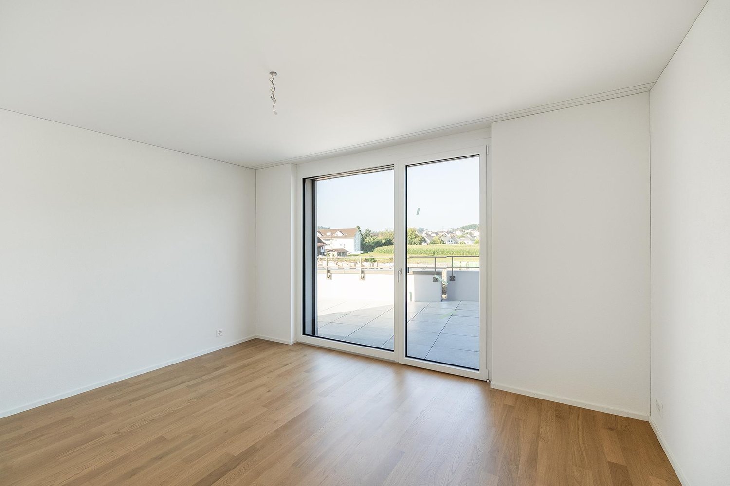 Appartement de 3 ½ pièces, photo 7 sur 10