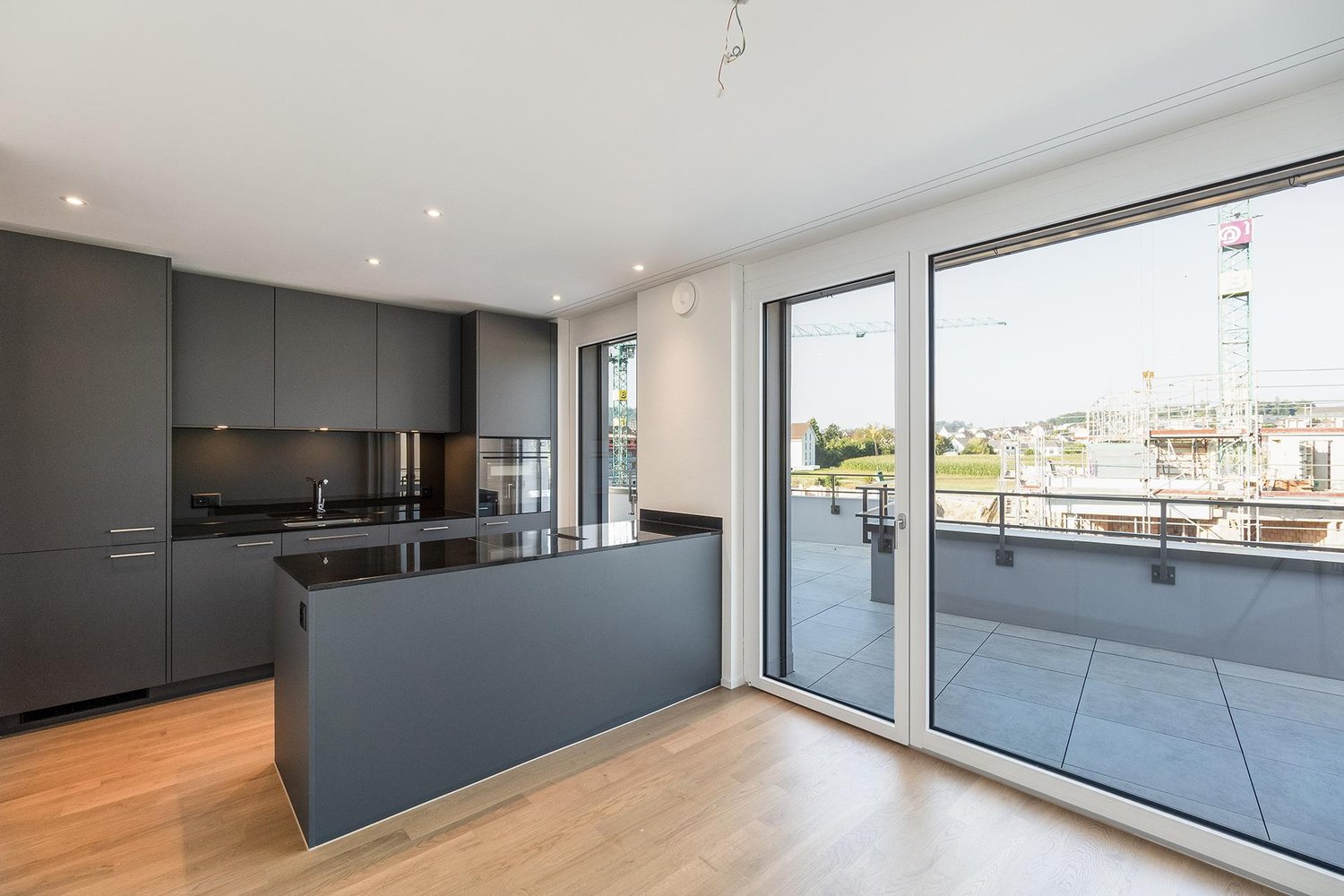 Appartement de 3 ½ pièces, photo 1 sur 10