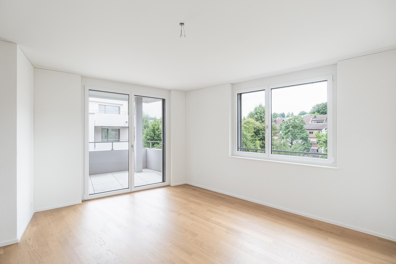 Appartement de 3 ½ pièces, photo 9 sur 10