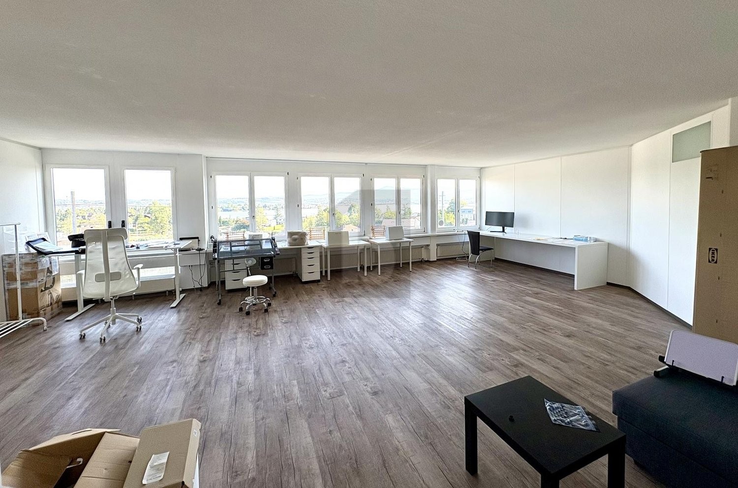 Ufficio di 65m²
