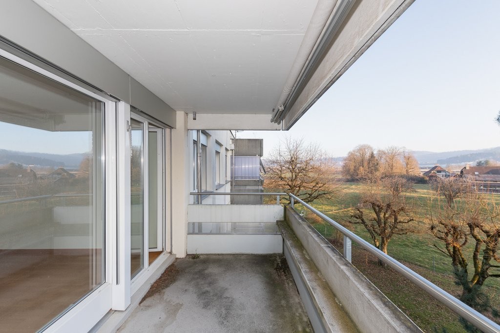 Appartement de 3 ½ pièces