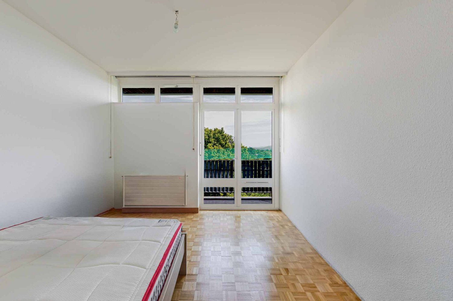 7 rooms apartment