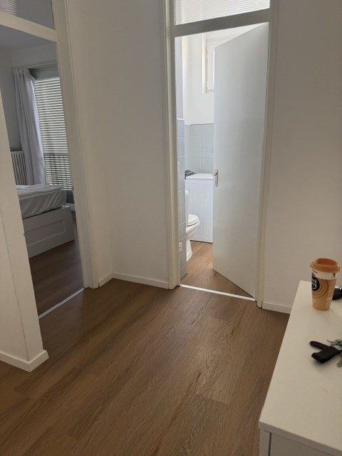 appartement de 3 pièces