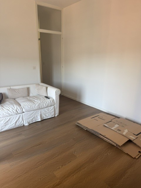 appartement de 3 pièces