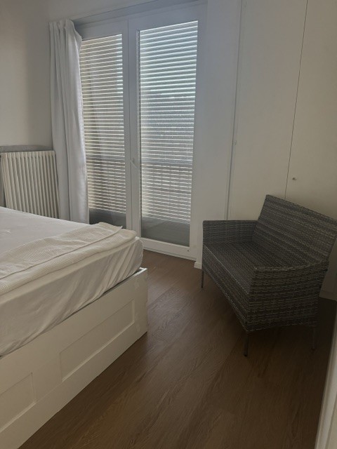 appartement de 3 pièces