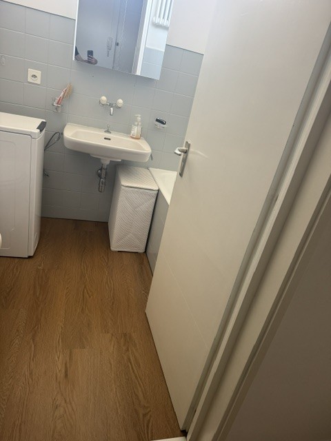 appartement de 3 pièces
