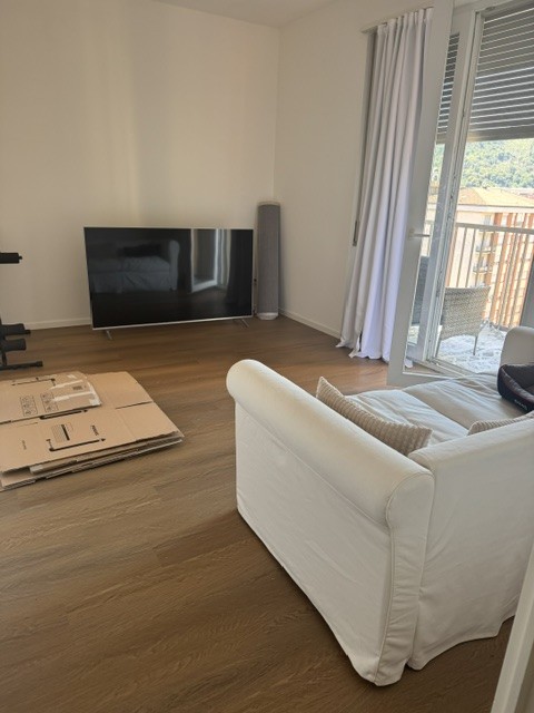 appartement de 3 pièces