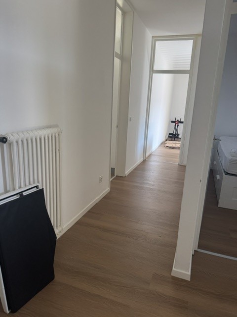 appartement de 3 pièces