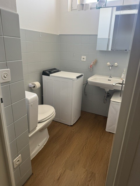 appartement de 3 pièces