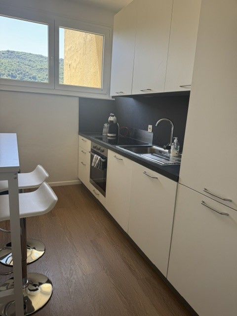 appartement de 3 pièces