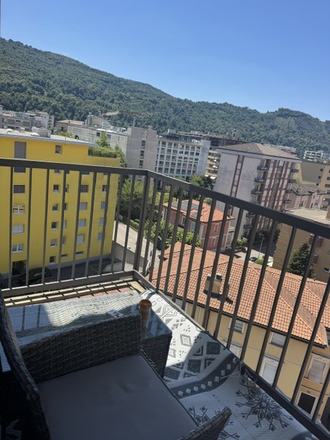 appartement de 3 pièces