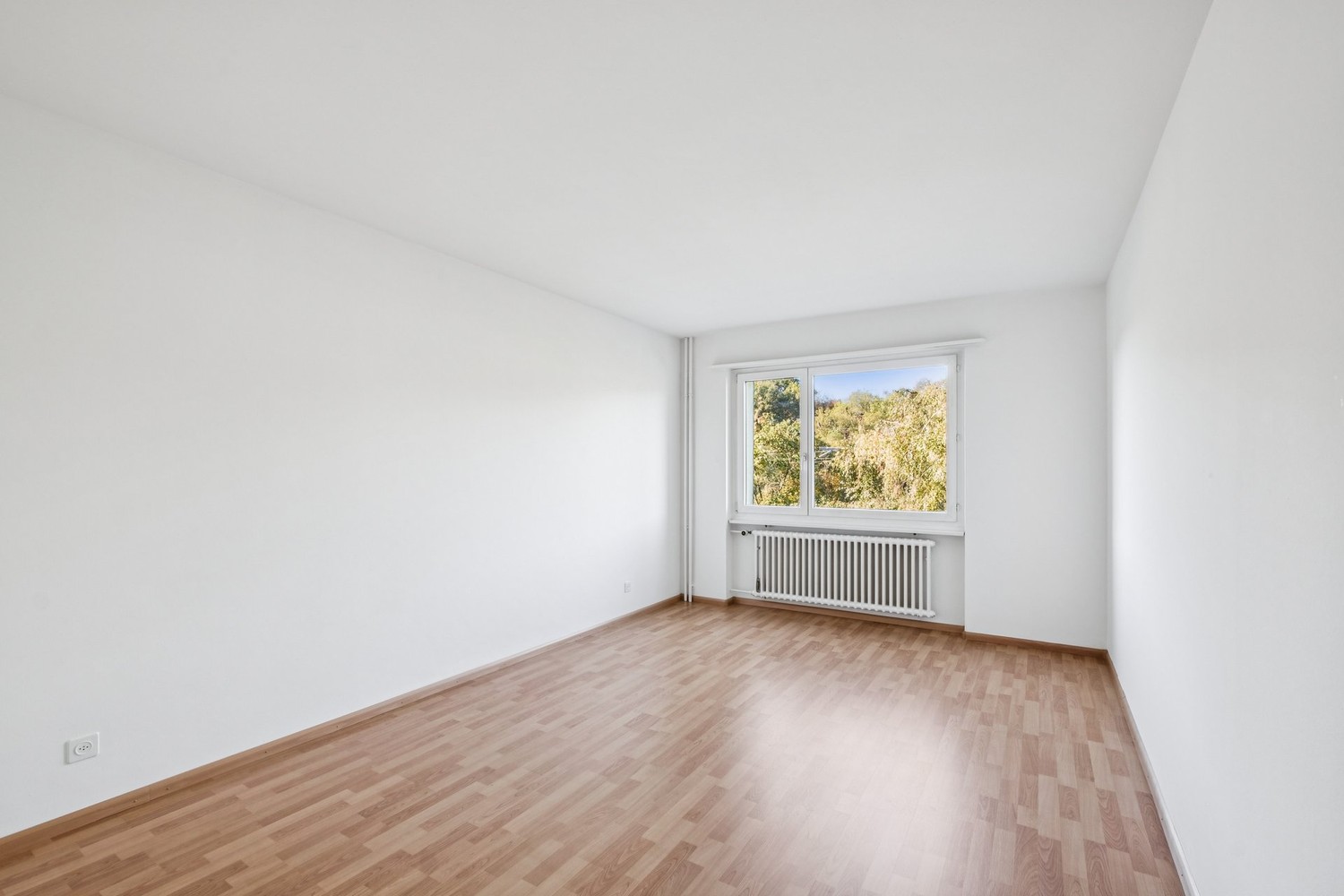 Appartement de 1 ½ pièces, photo 4 sur 5