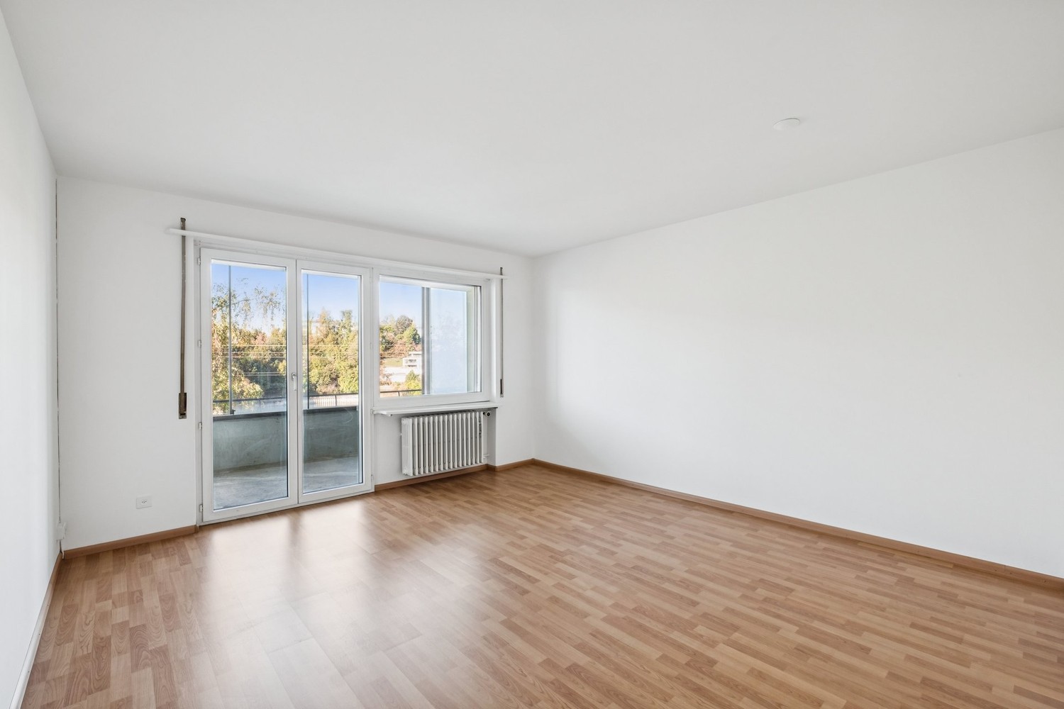 Appartement de 1 ½ pièces, photo 3 sur 5
