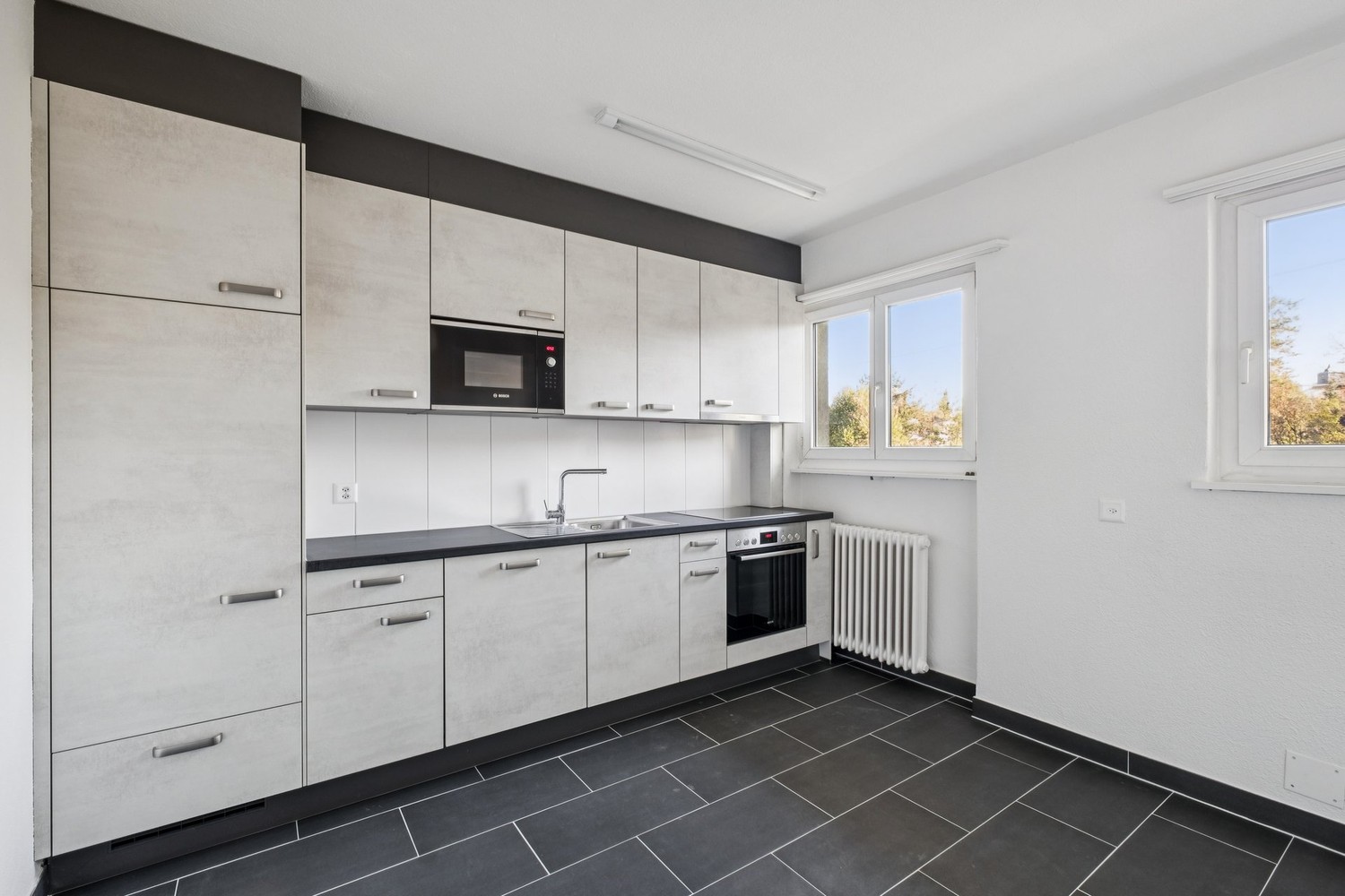 Appartement de 1 ½ pièces, photo 1 sur 5