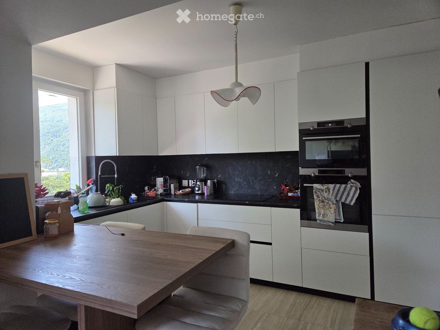 Appartement de 4 ½ pièces