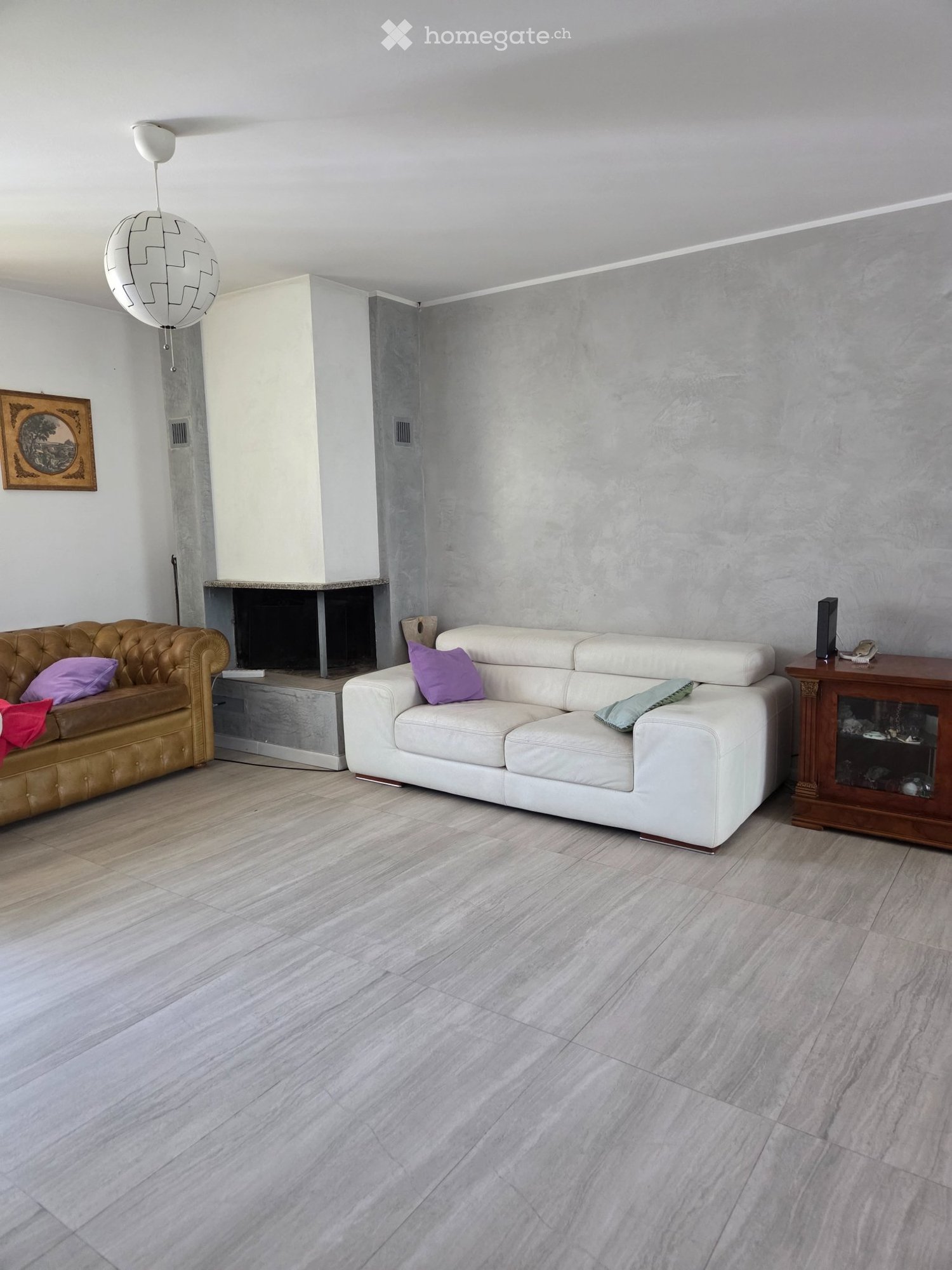 Appartement de 4 ½ pièces