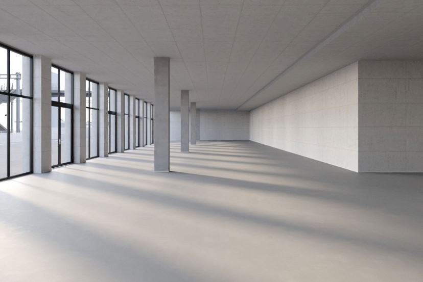 500m² office, photo 3 sur 9
