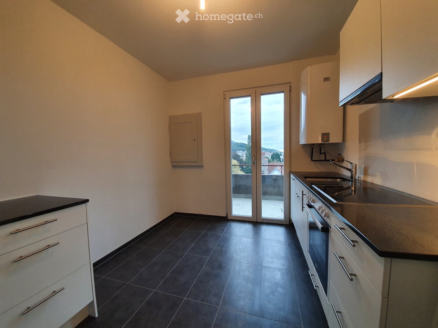 2 ½ rooms apartment, photo 5 sur 5
