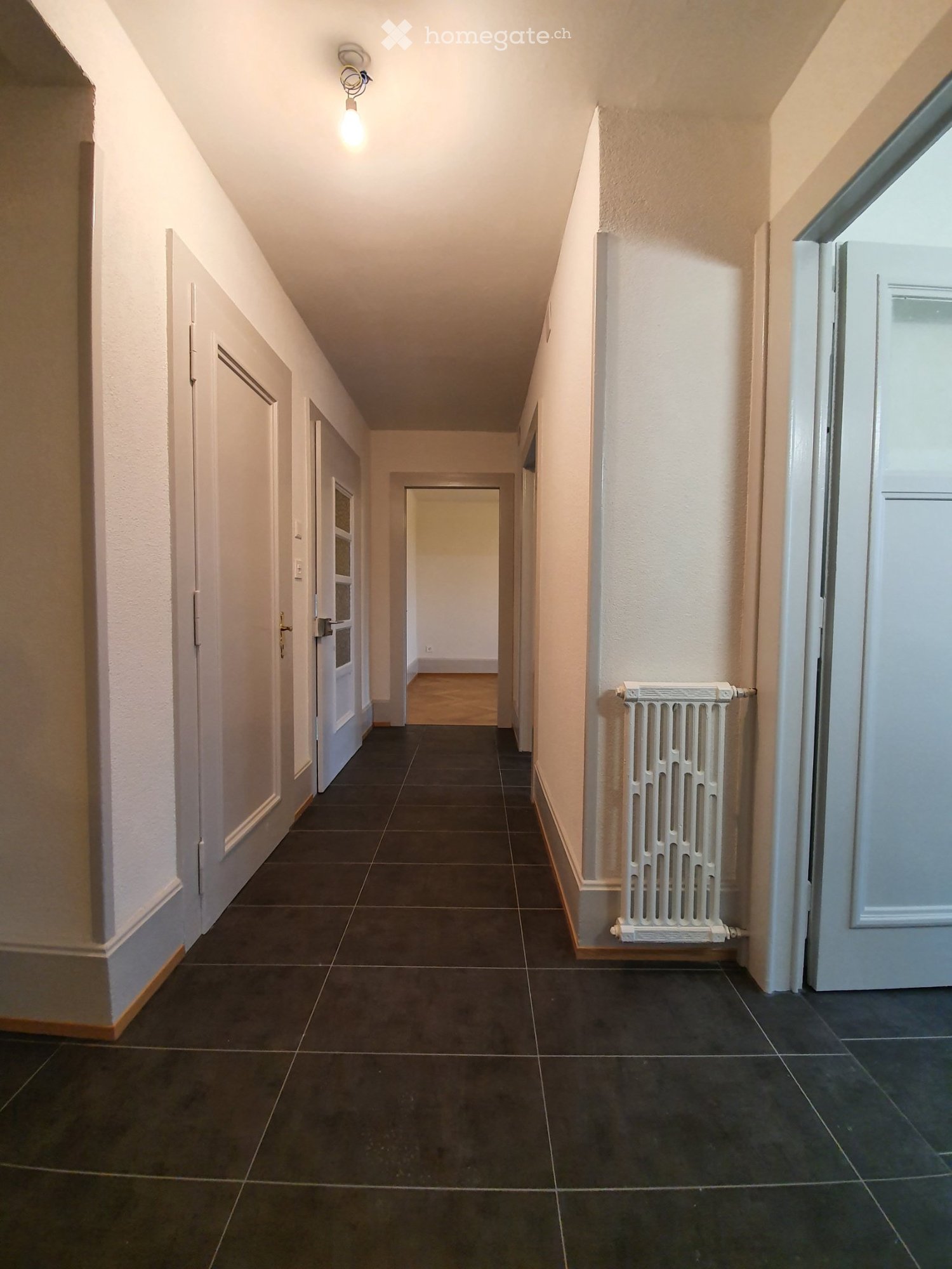 2 ½ rooms apartment, photo 4 sur 5