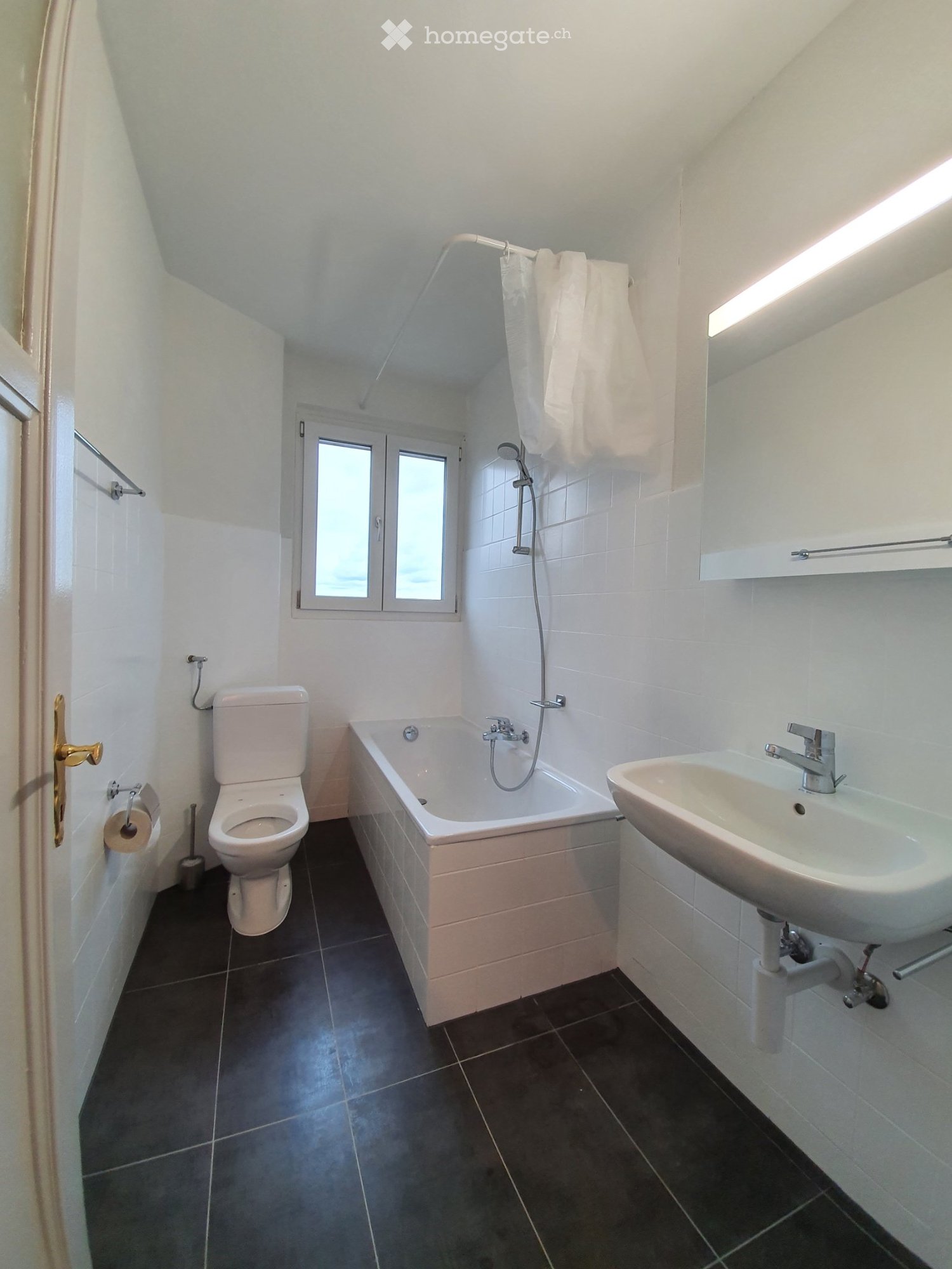 2 ½ rooms apartment, photo 2 sur 5