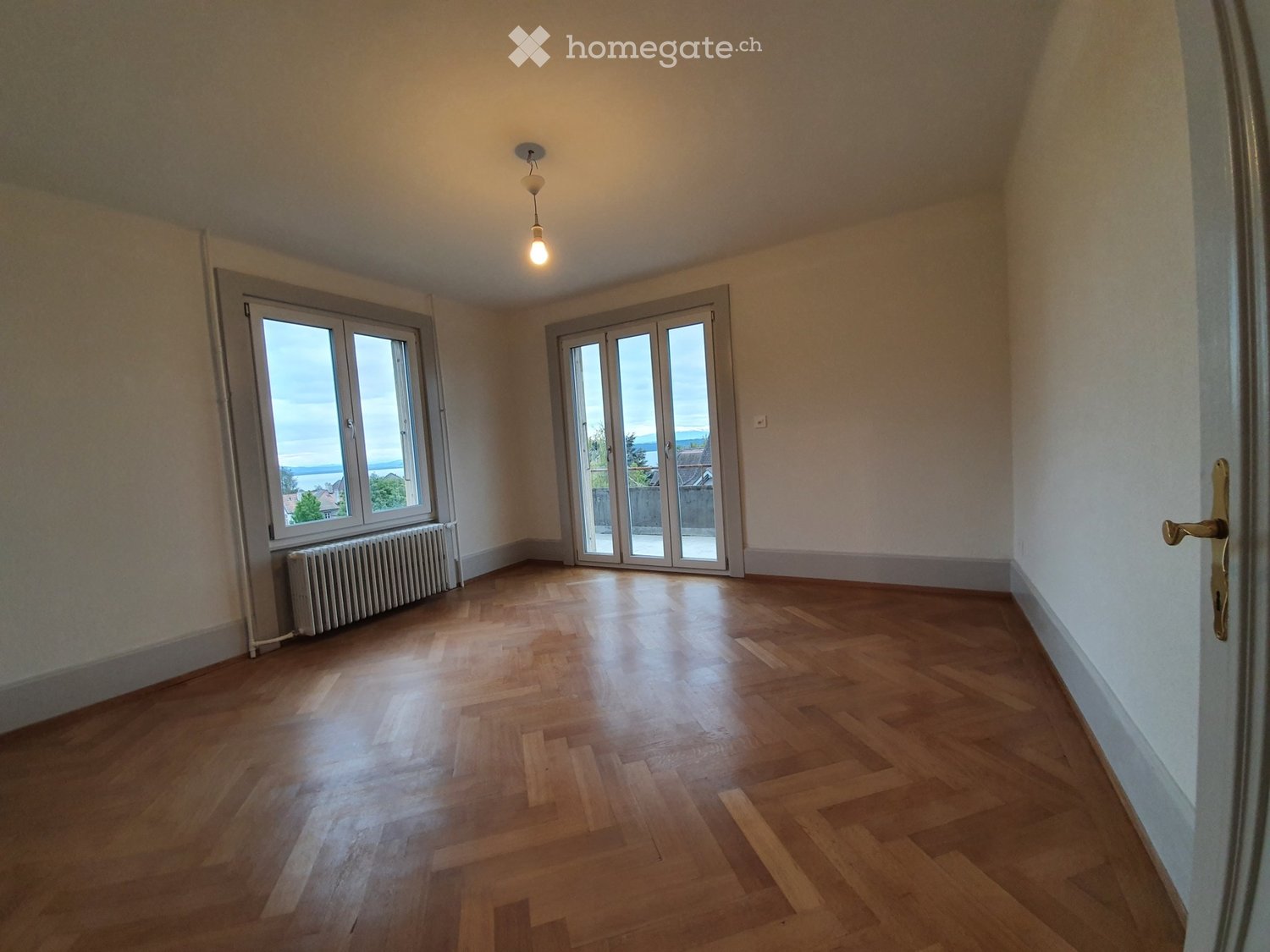 2 ½ rooms apartment, photo 3 sur 5