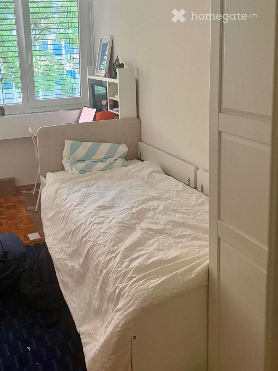 5 rooms apartment, photo 5 sur 5