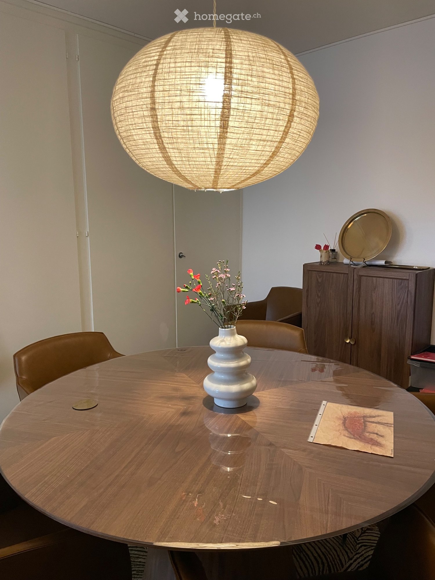 5 rooms apartment, photo 2 sur 5