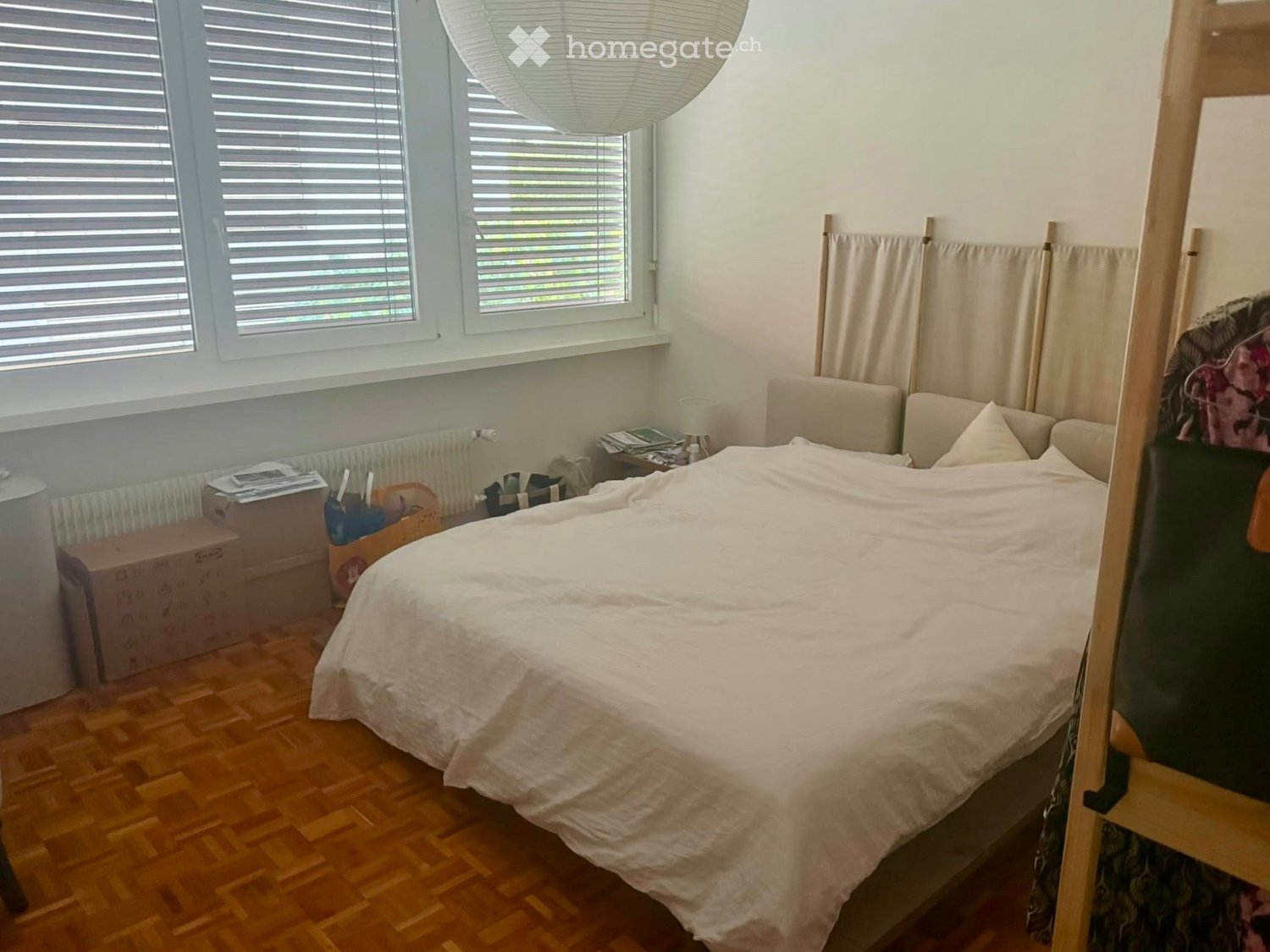 5 rooms apartment, photo 3 sur 5