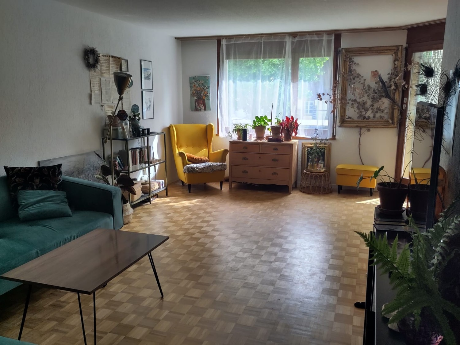 Chambre dans une colocation, photo 7 sur 10
