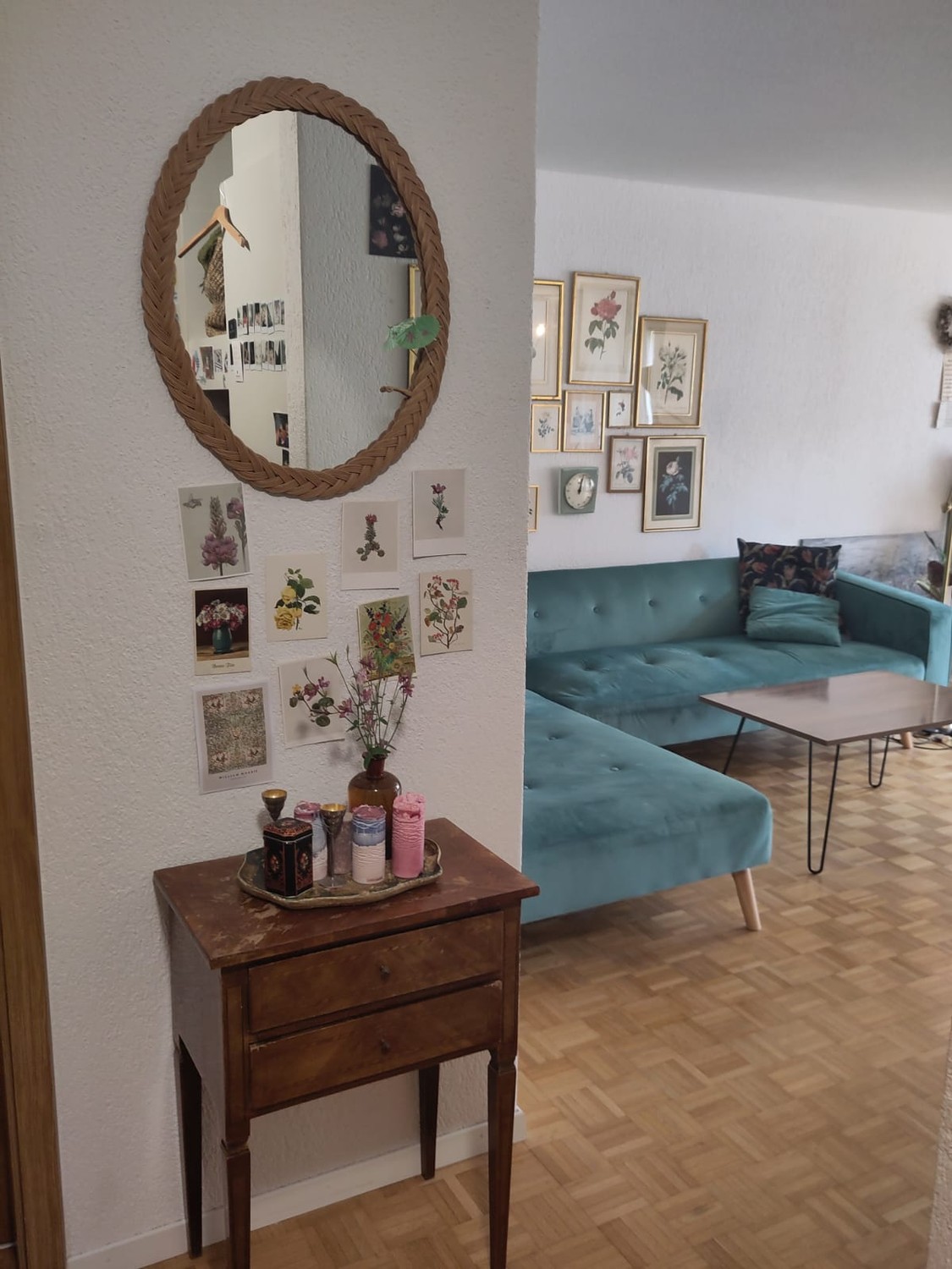 Chambre dans une colocation, photo 3 sur 10