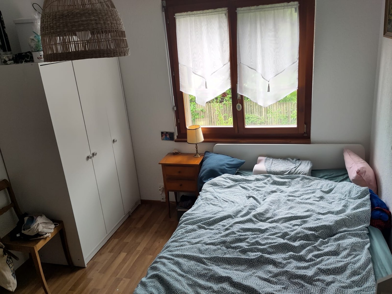 Chambre dans une colocation, photo 1 sur 10