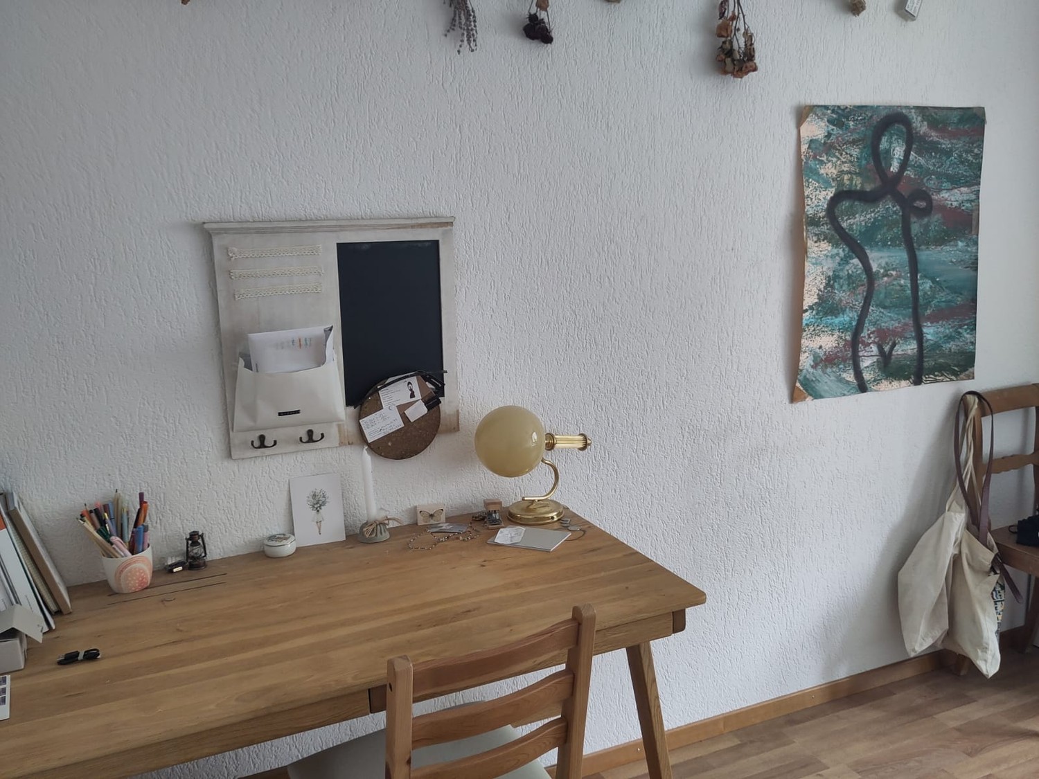 Chambre dans une colocation, photo 2 sur 10