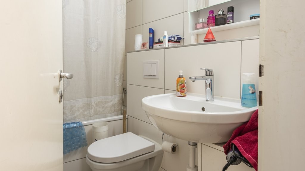 Appartement de 1 ½ pièces