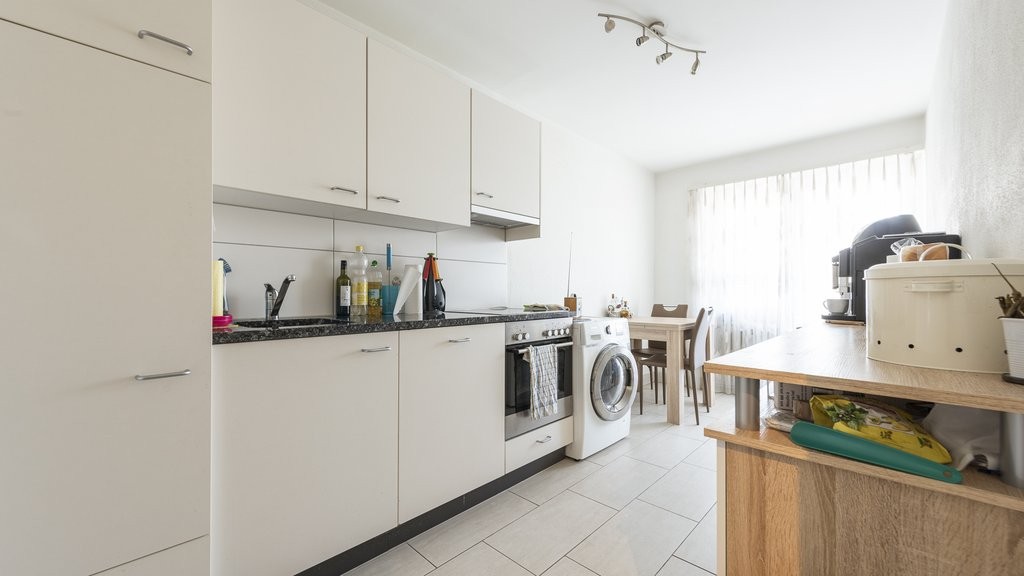 Appartement de 1 ½ pièces