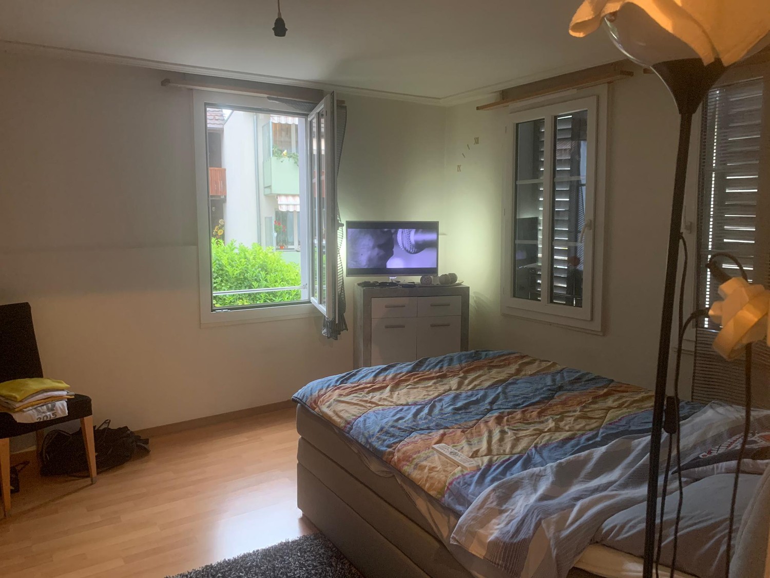 Appartement de 2 ½ pièces, photo 6 sur 8
