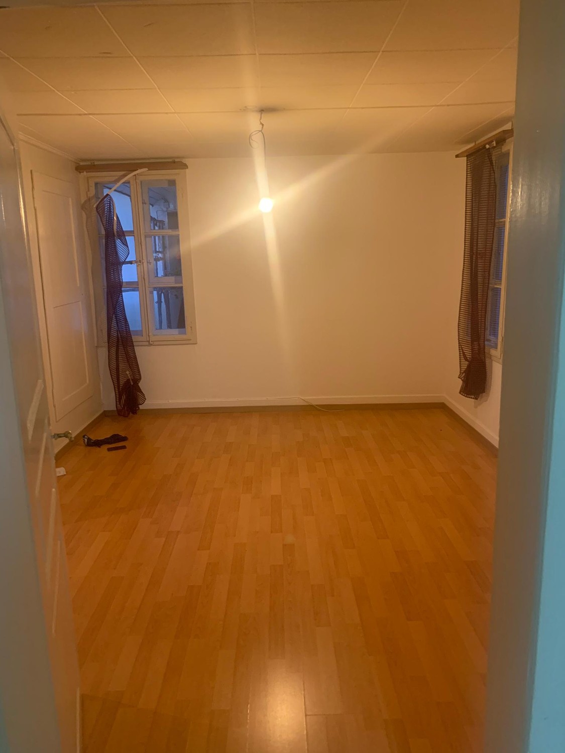 Appartement de 2 ½ pièces, photo 8 sur 8