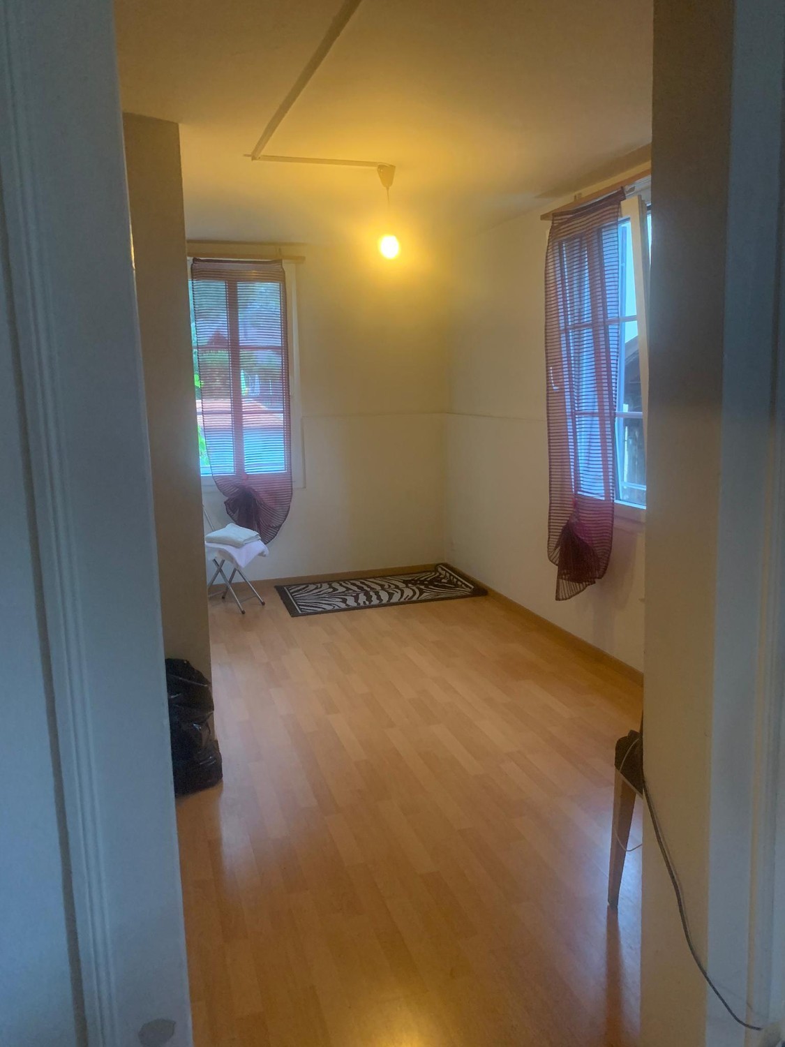 Appartement de 2 ½ pièces, photo 1 sur 8