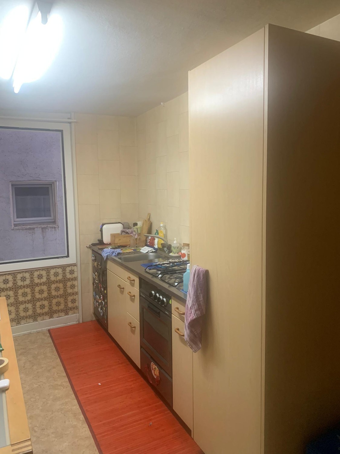 Appartement de 2 ½ pièces, photo 4 sur 8